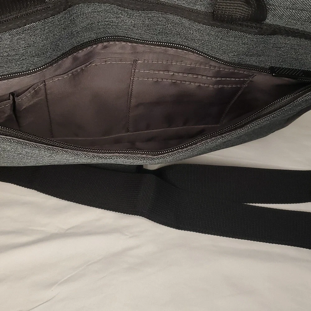 Targus laptop bag